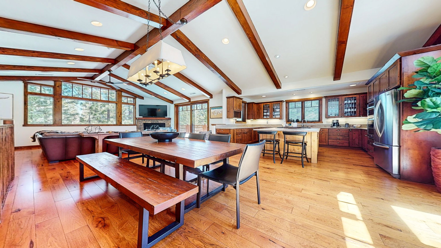 Mammoth Lakes Vacation Rental
