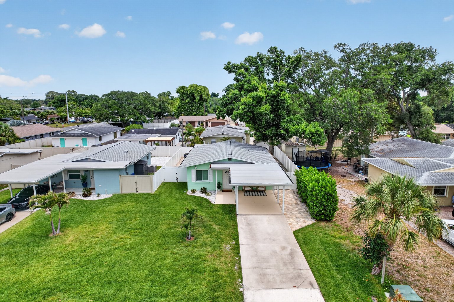 Sarasota Vacation Rental