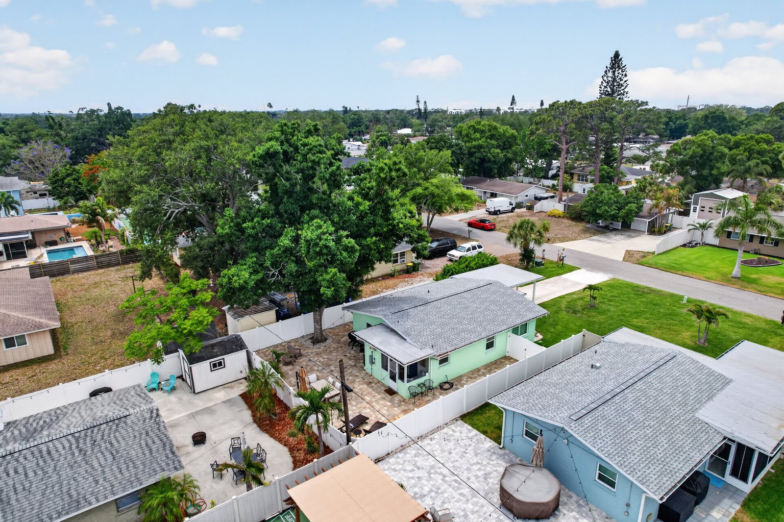 Sarasota Vacation Rental