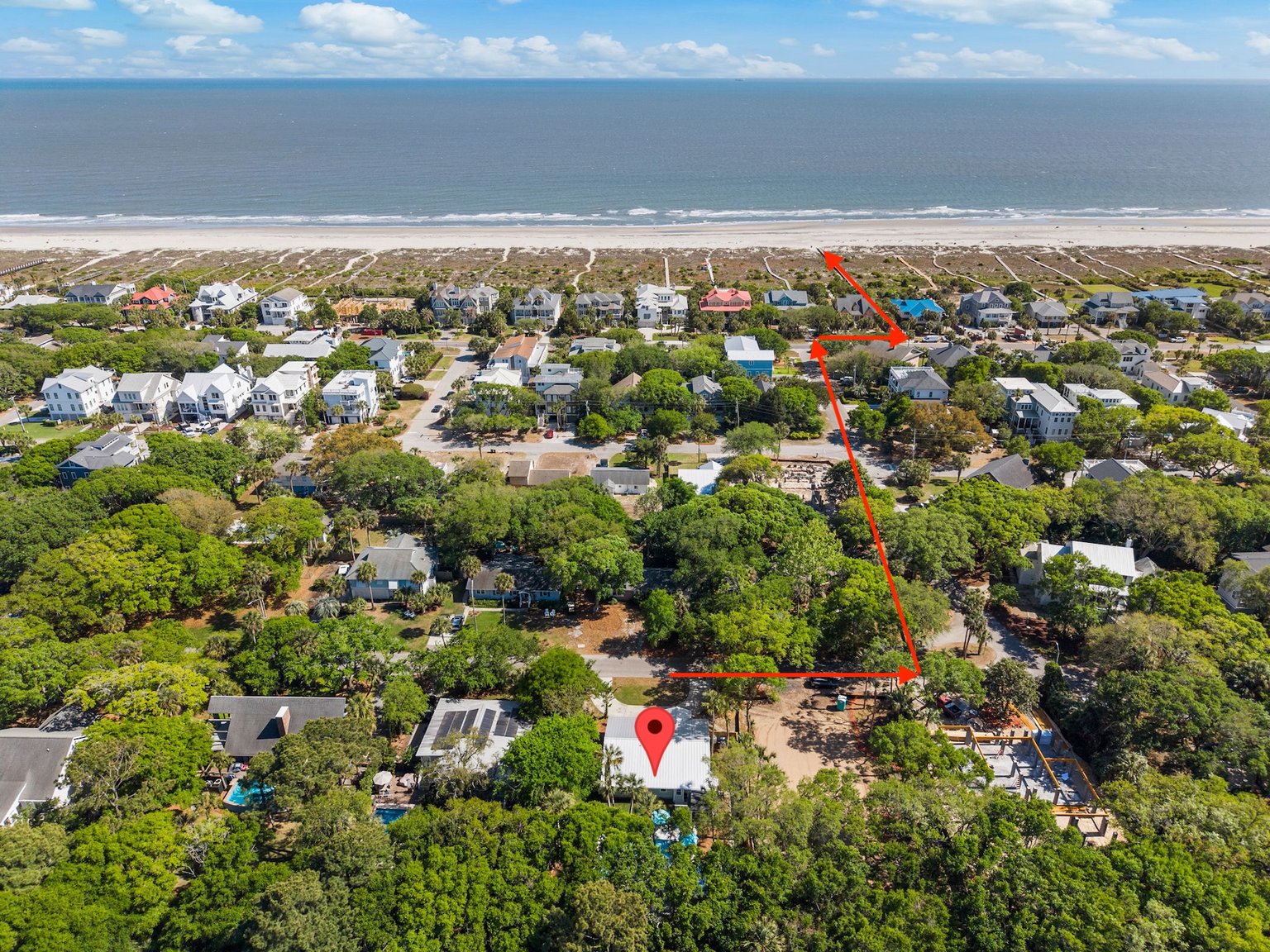 Isle of Palms Vacation Rental