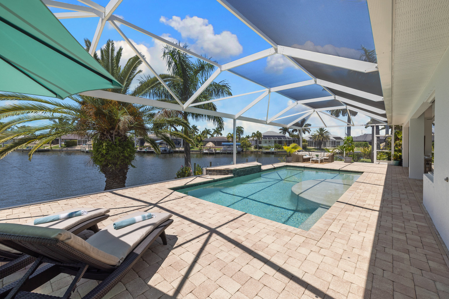 Cape Coral Vacation Rental
