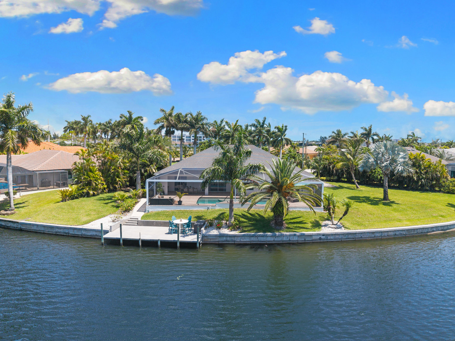 Cape Coral Vacation Rental