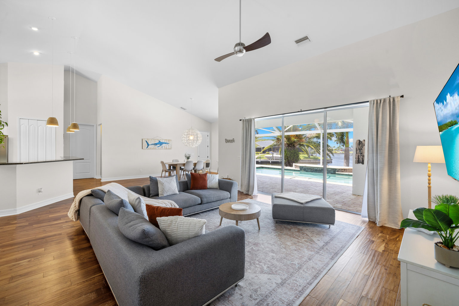 Cape Coral Vacation Rental