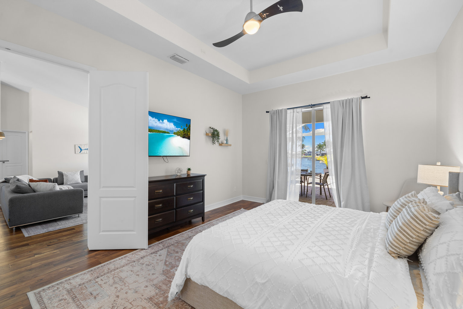 Cape Coral Vacation Rental