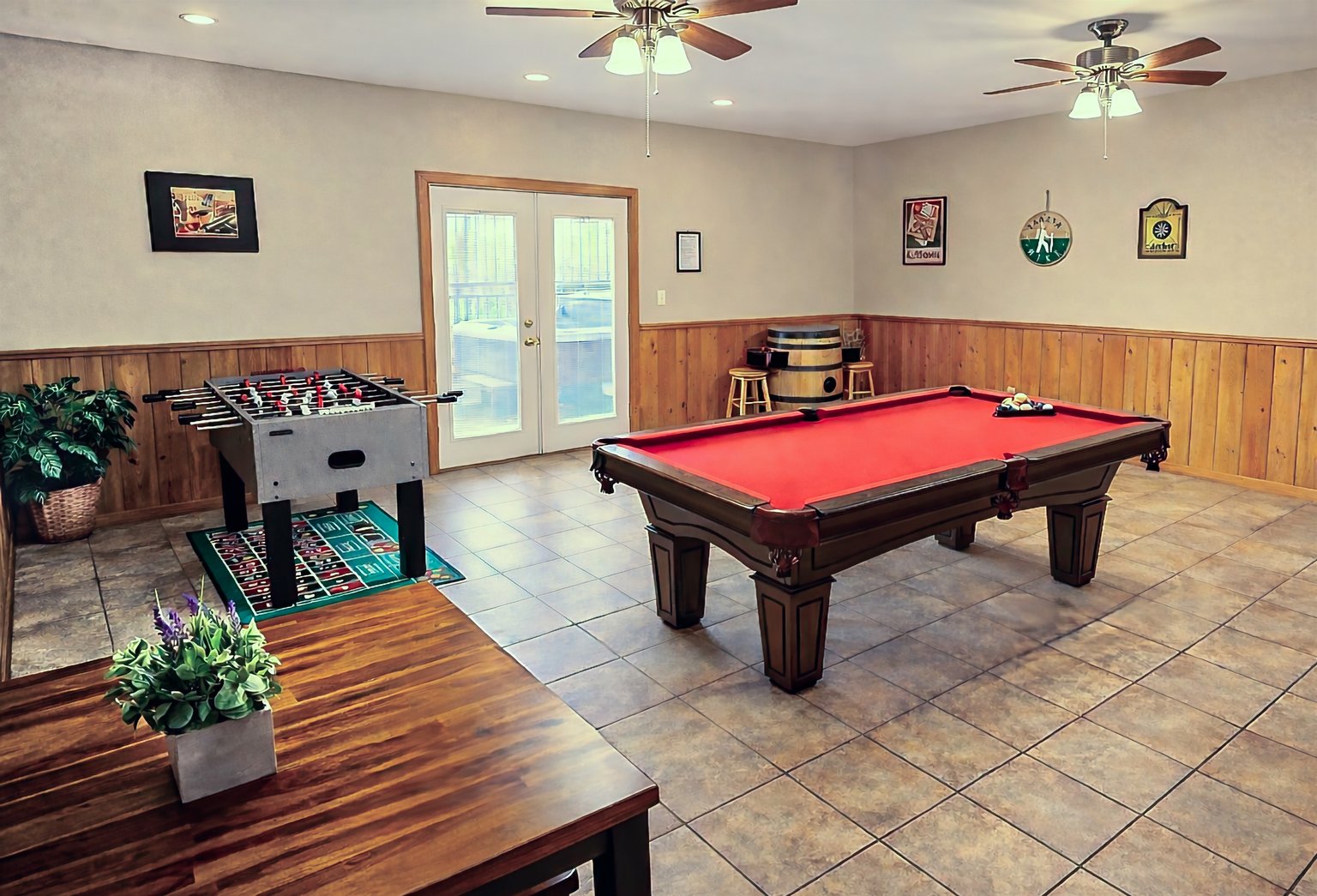 Gatlinburg Vacation Rental