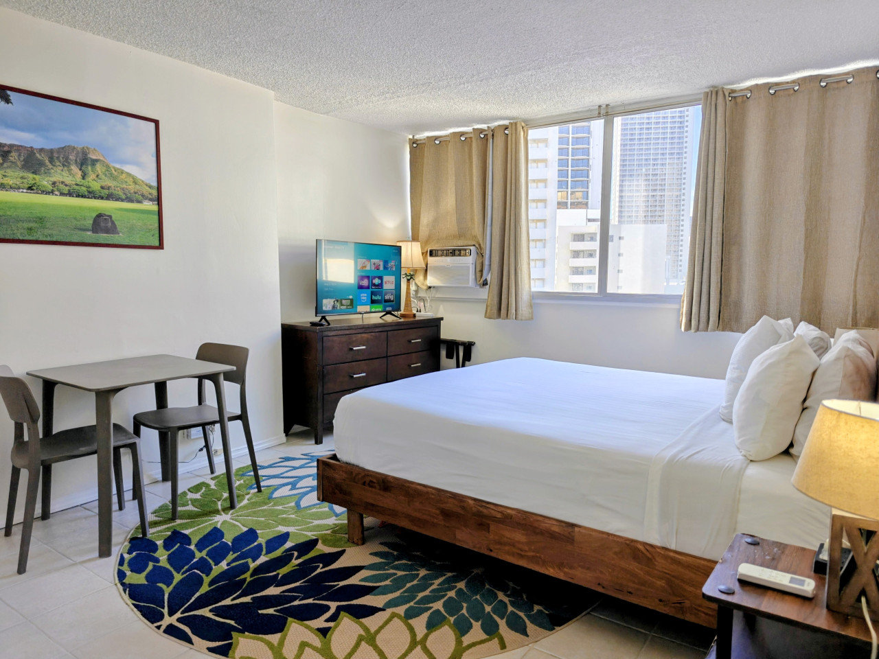 Honolulu Vacation Rental