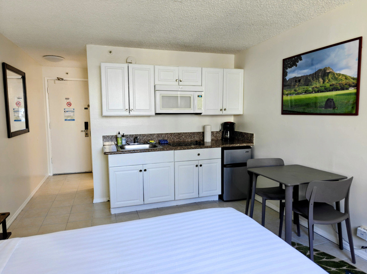 Honolulu Vacation Rental