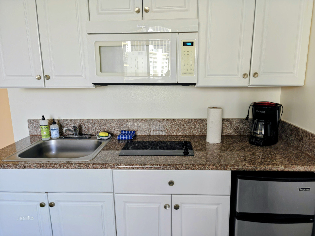 Honolulu Vacation Rental