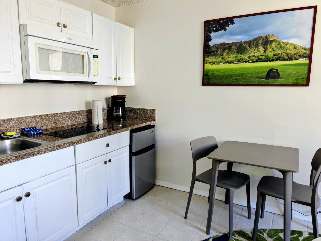 Honolulu Vacation Rental