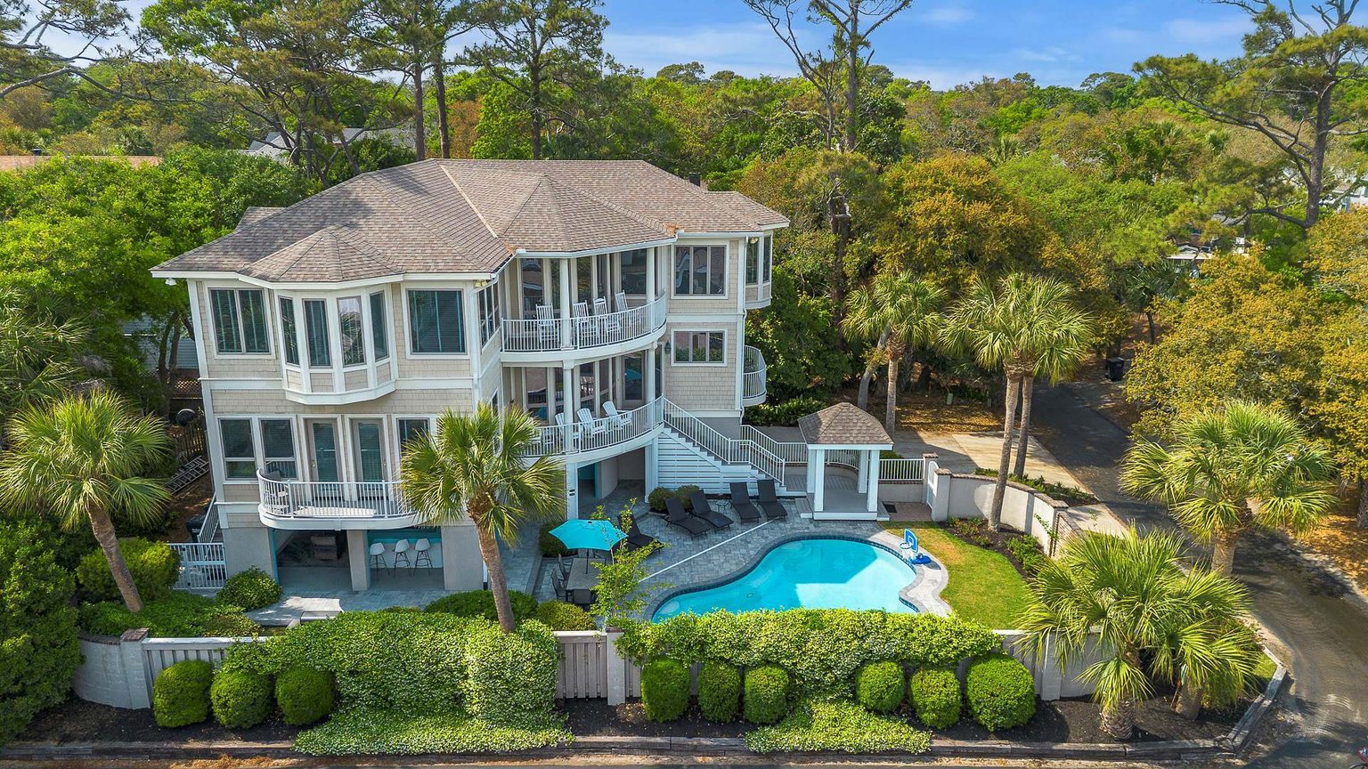 Hilton Head Island Vacation Rental