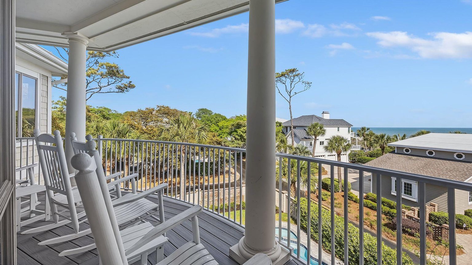 Hilton Head Island Vacation Rental