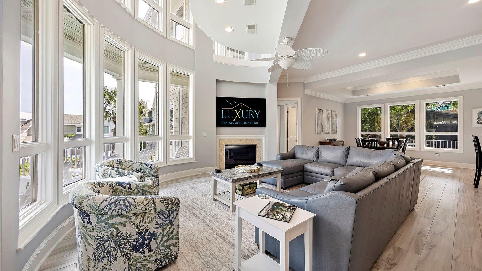 Hilton Head Island Vacation Rental