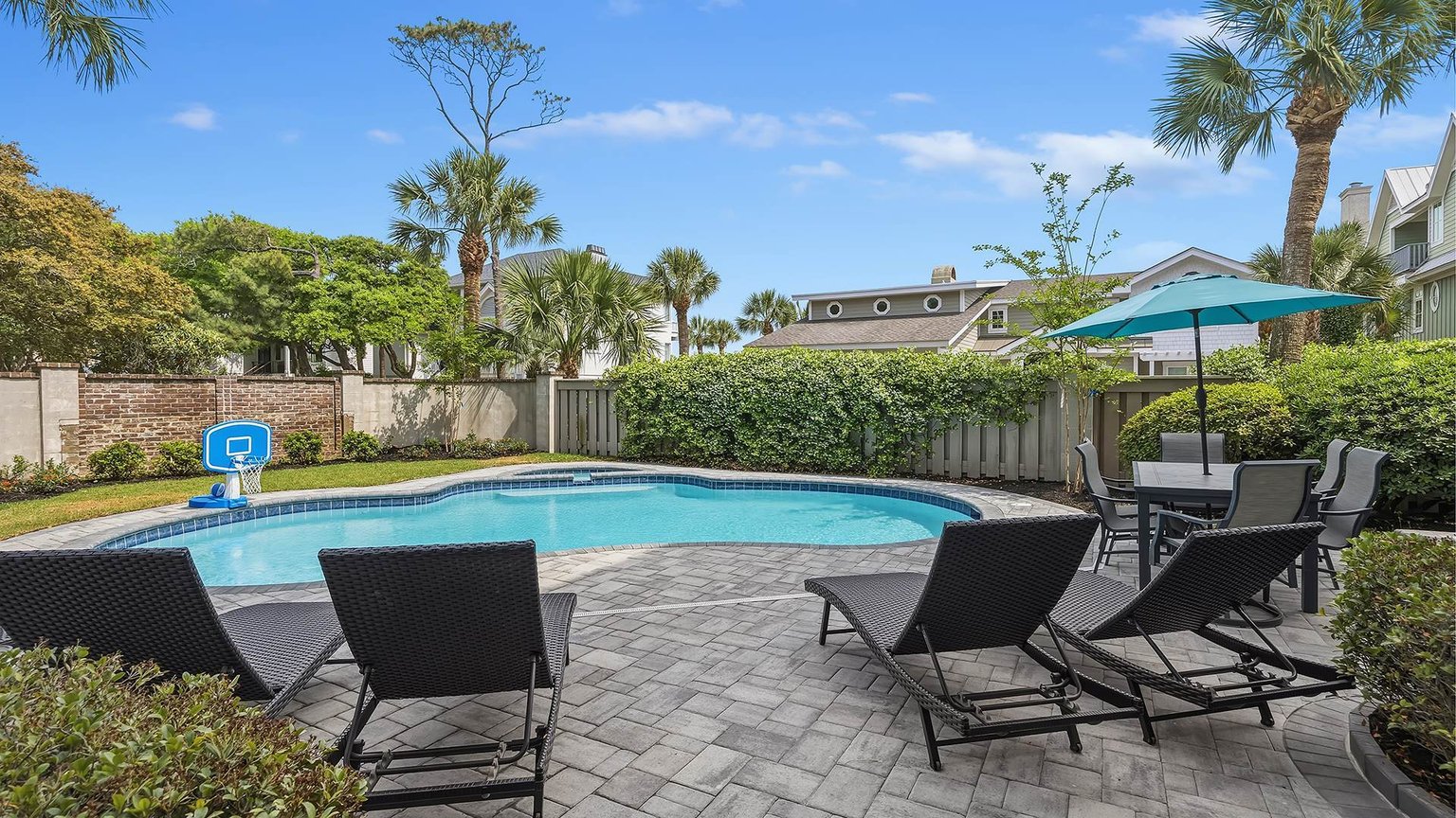 Hilton Head Island Vacation Rental