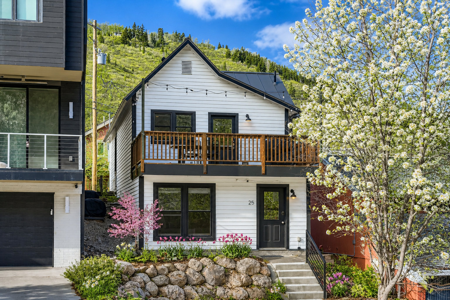 Park City Vacation Rental