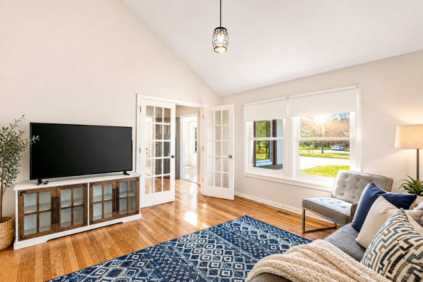 Rapid City Vacation Rental