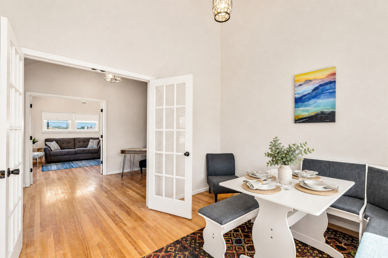 Rapid City Vacation Rental