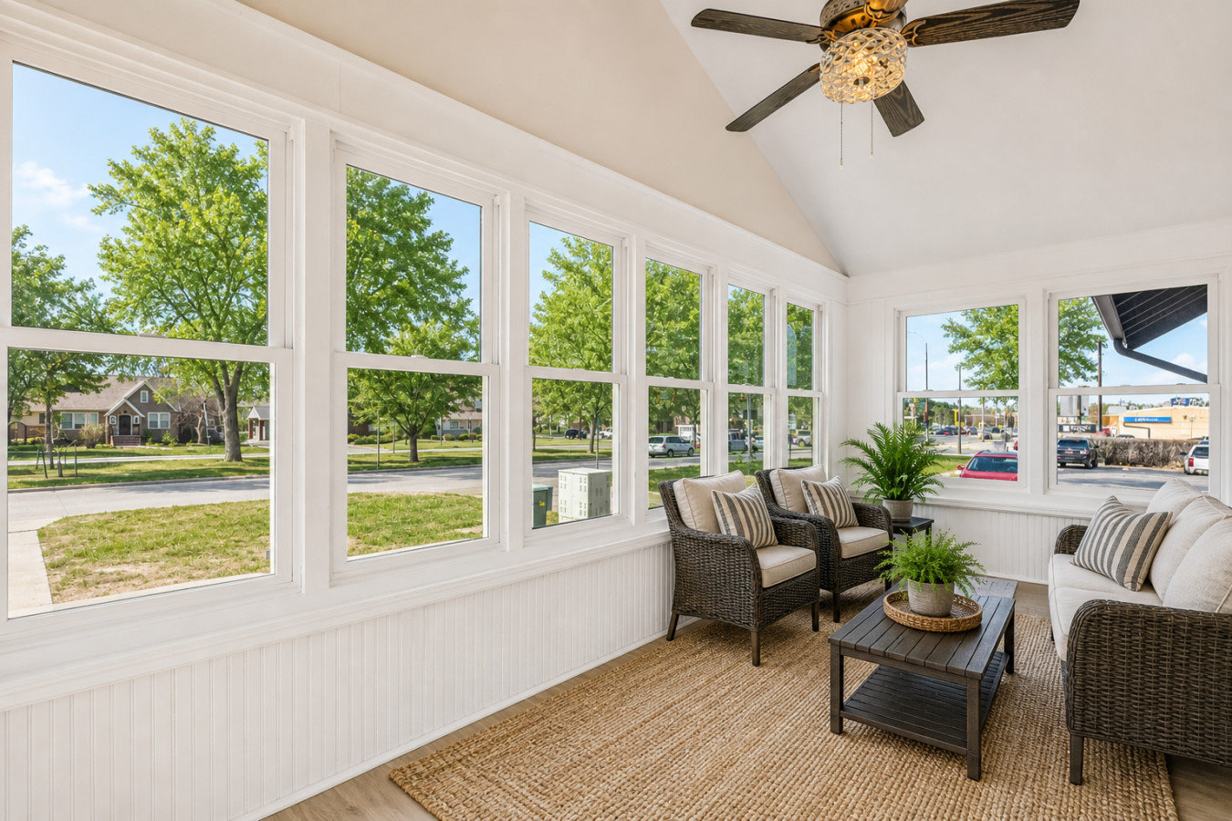 Rapid City Vacation Rental