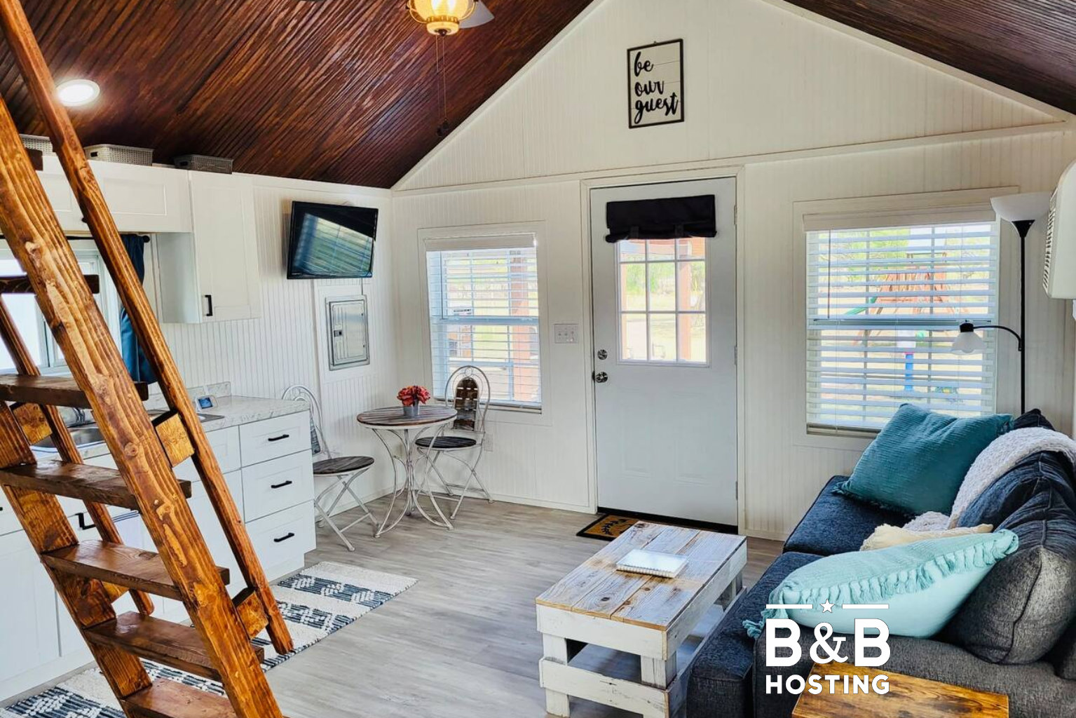Abilene Vacation Rental