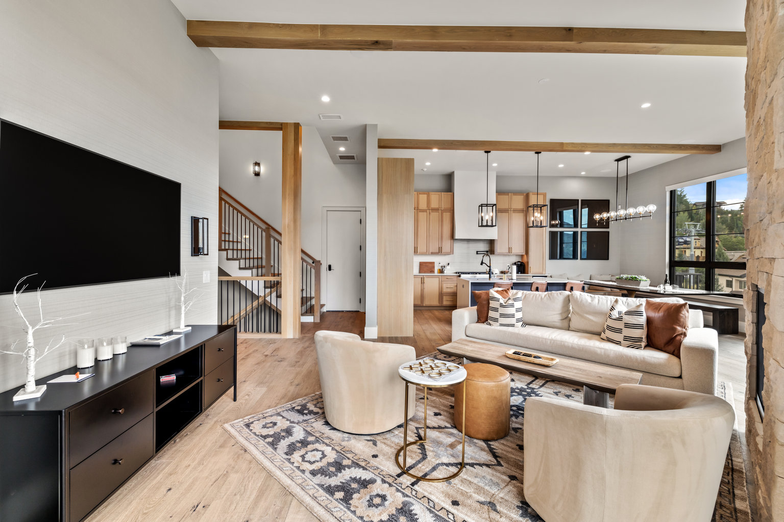 Steamboat Springs Vacation Rental