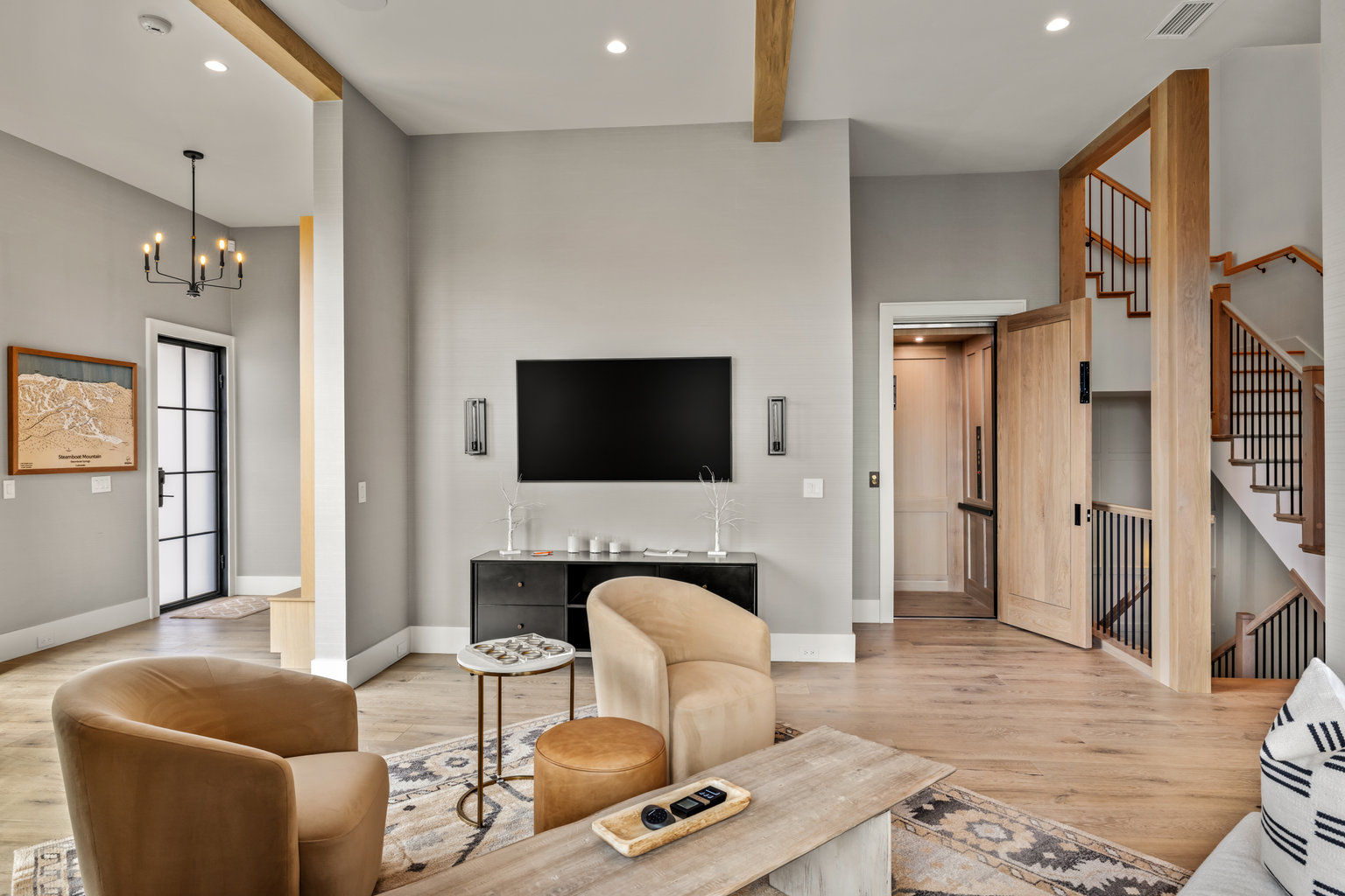 Steamboat Springs Vacation Rental