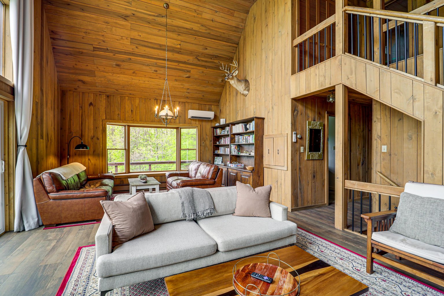 Burnsville Vacation Rental