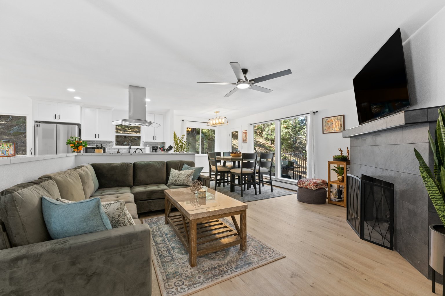 Stateline Vacation Rental