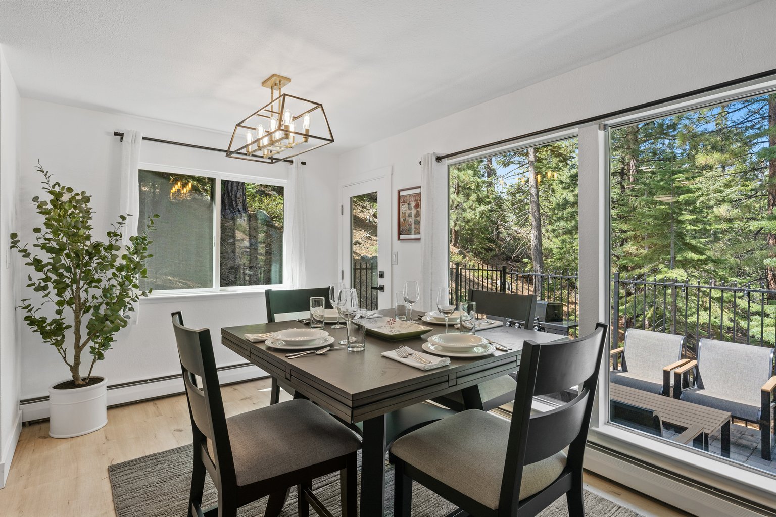 Stateline Vacation Rental