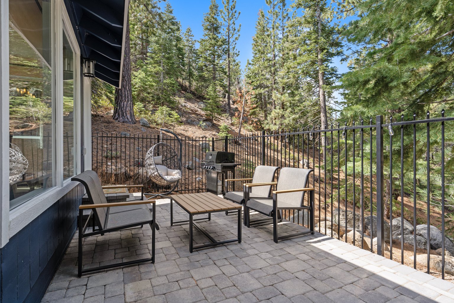 Stateline Vacation Rental