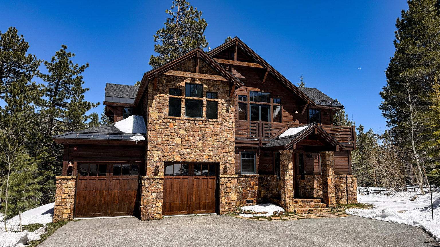 Mammoth Lakes Vacation Rental