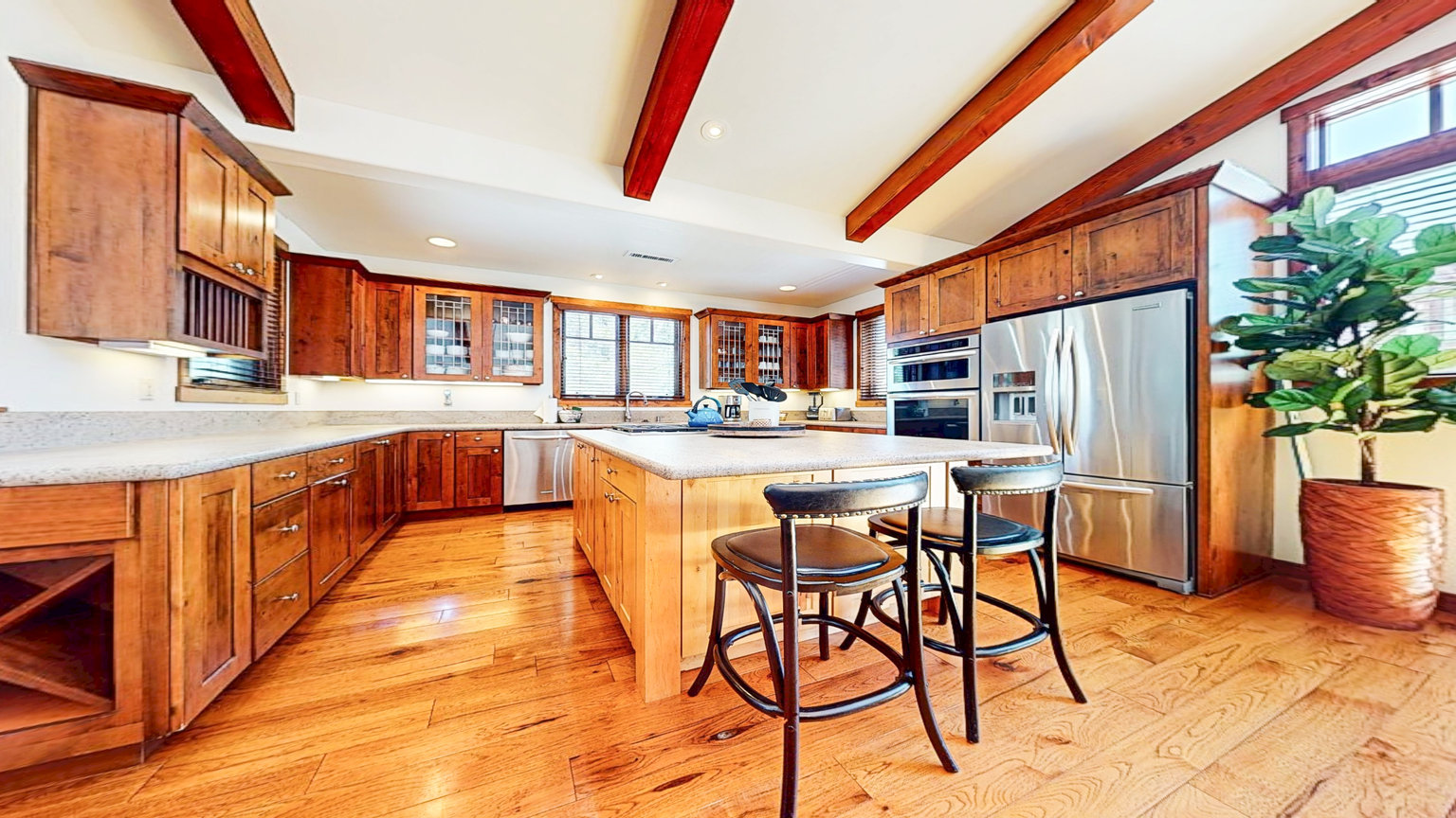 Mammoth Lakes Vacation Rental