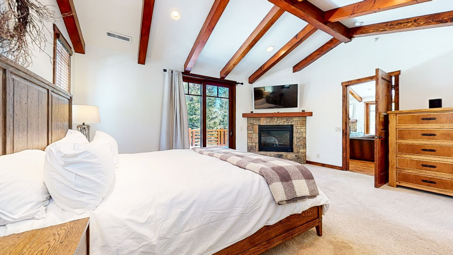 Mammoth Lakes Vacation Rental