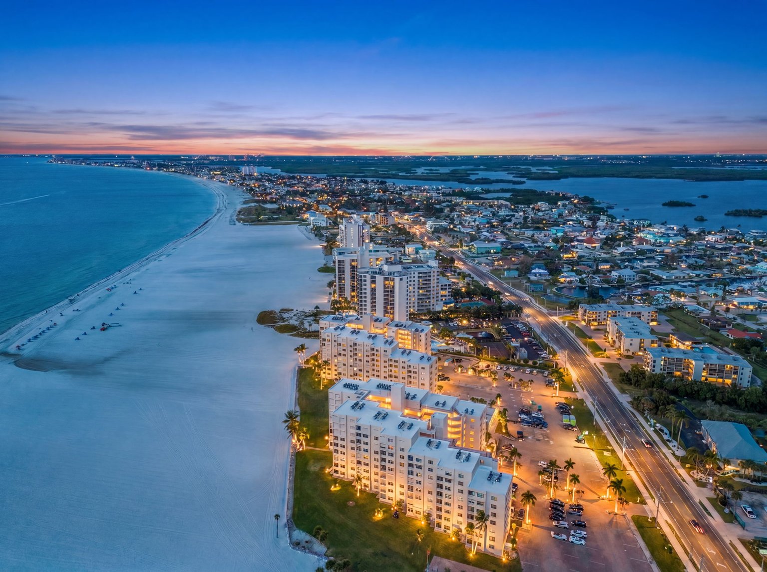 Fort Myers Beach Vacation Rental
