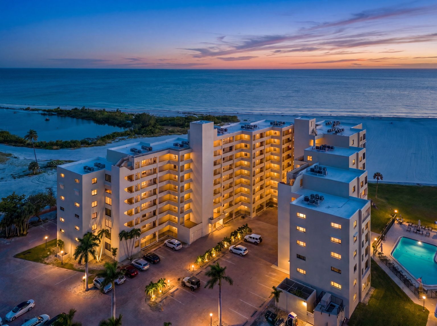 Fort Myers Beach Vacation Rental