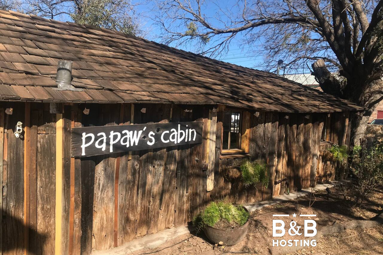 Abilene Vacation Rental