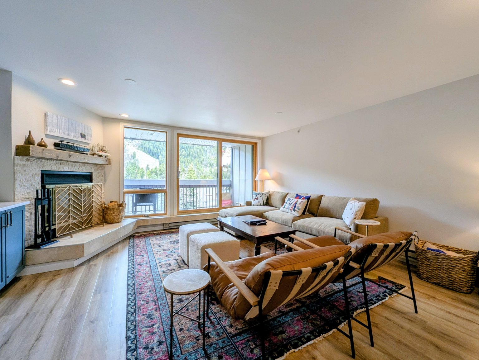 Keystone Vacation Rental