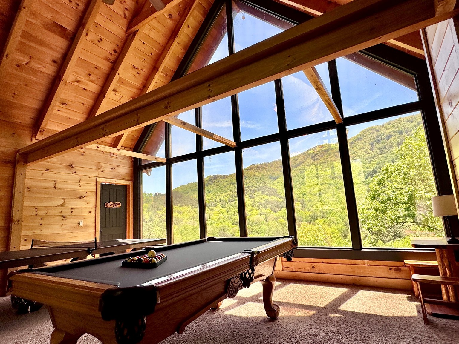 Severville Vacation Rental