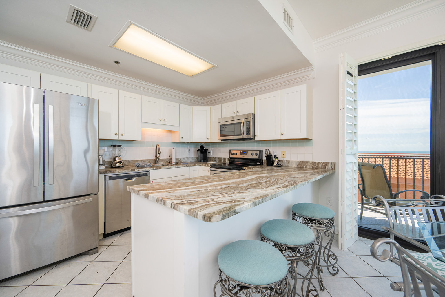 Orange Beach Vacation Rental