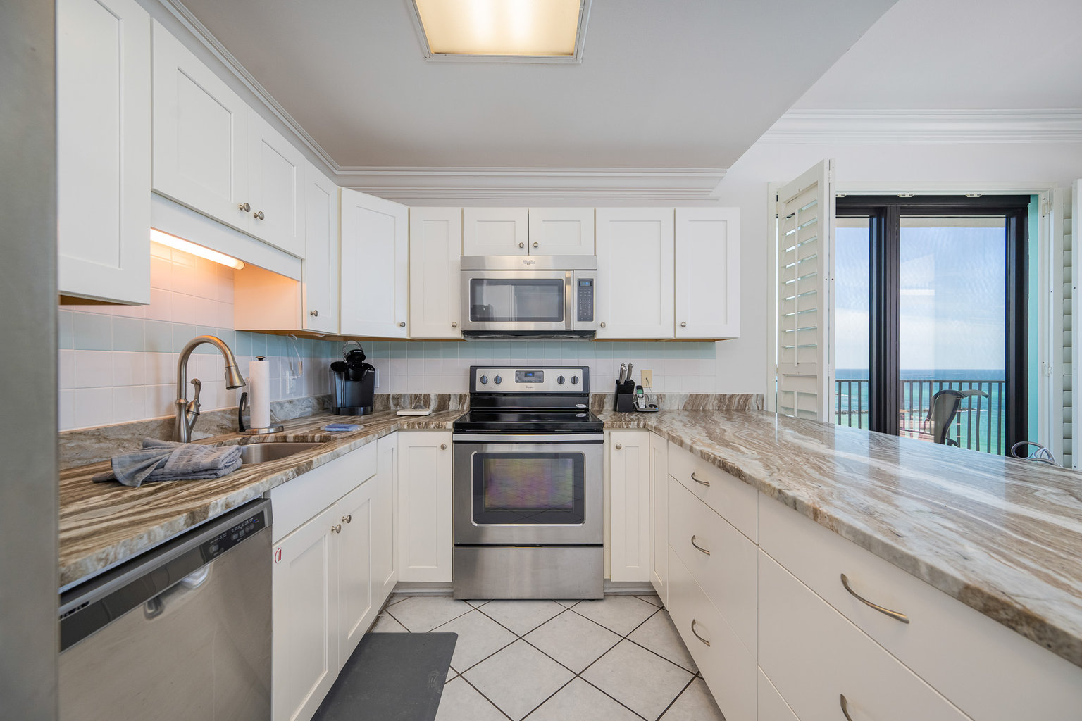 Orange Beach Vacation Rental