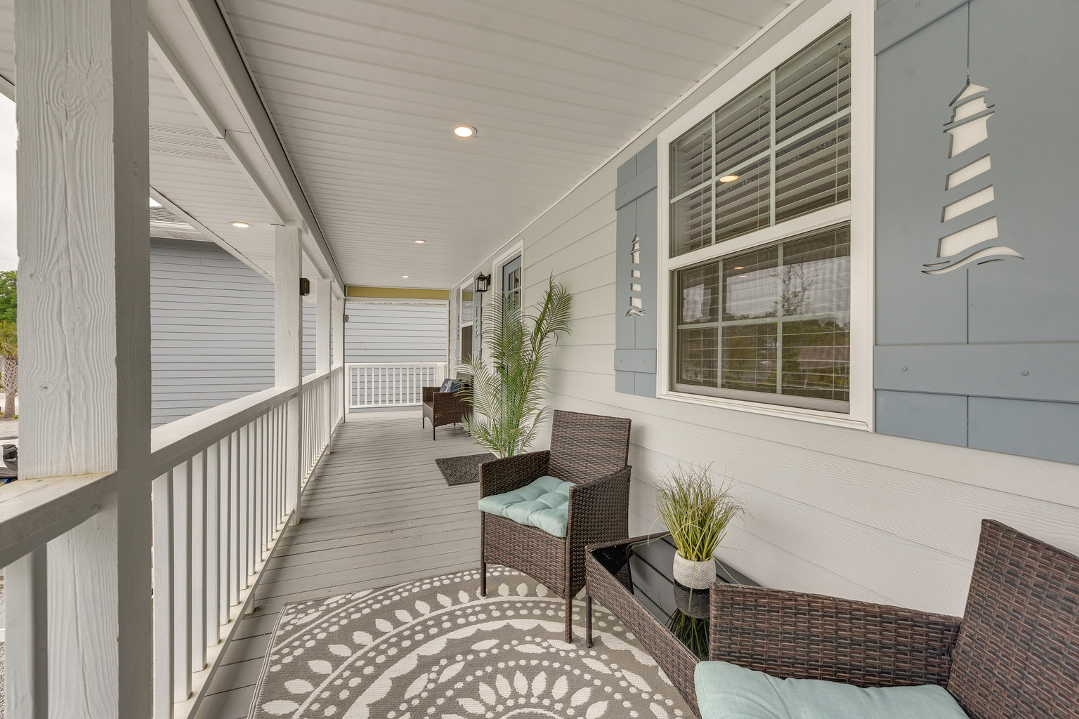 Ocean Isle Beach Vacation Rental