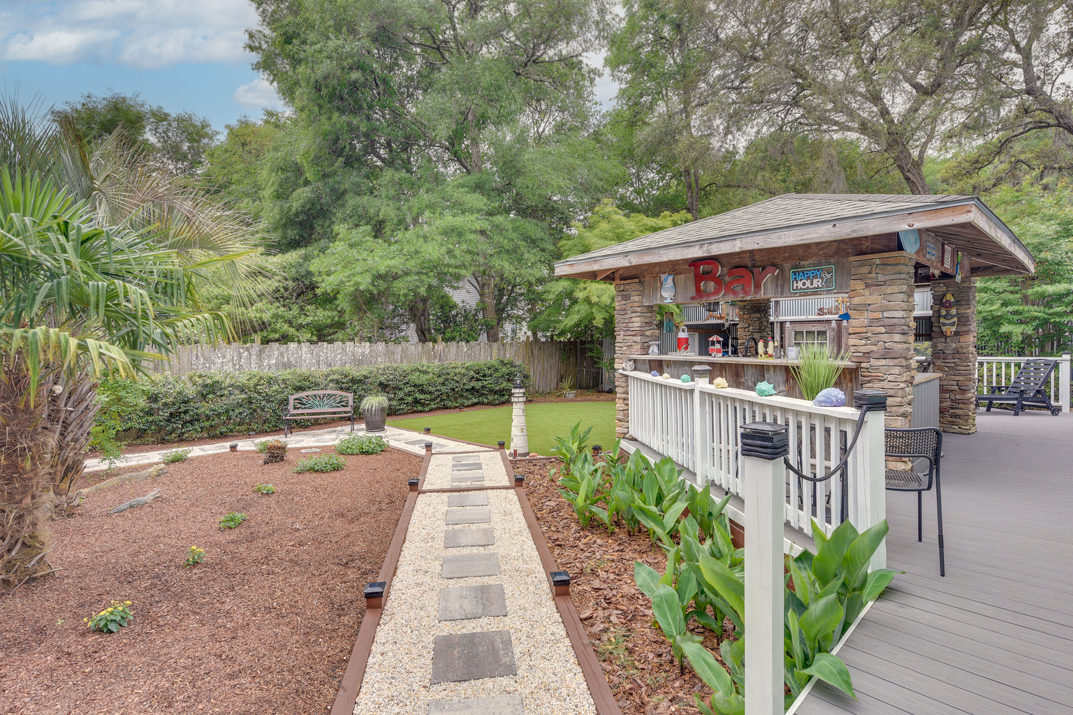 Ocean Isle Beach Vacation Rental