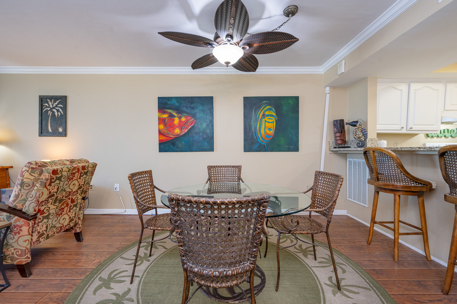 Orange Beach Vacation Rental