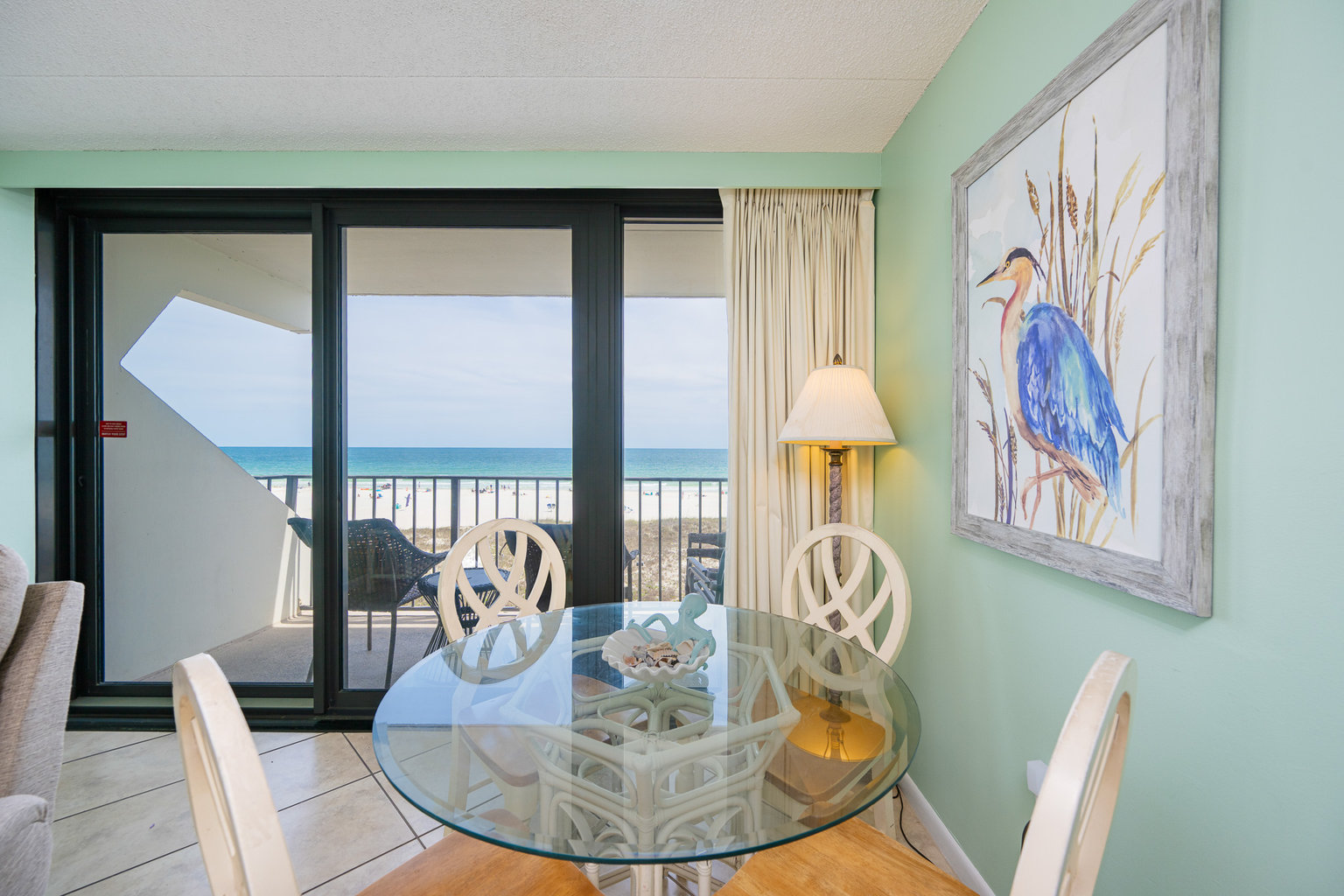 Gulf Shores Vacation Rental