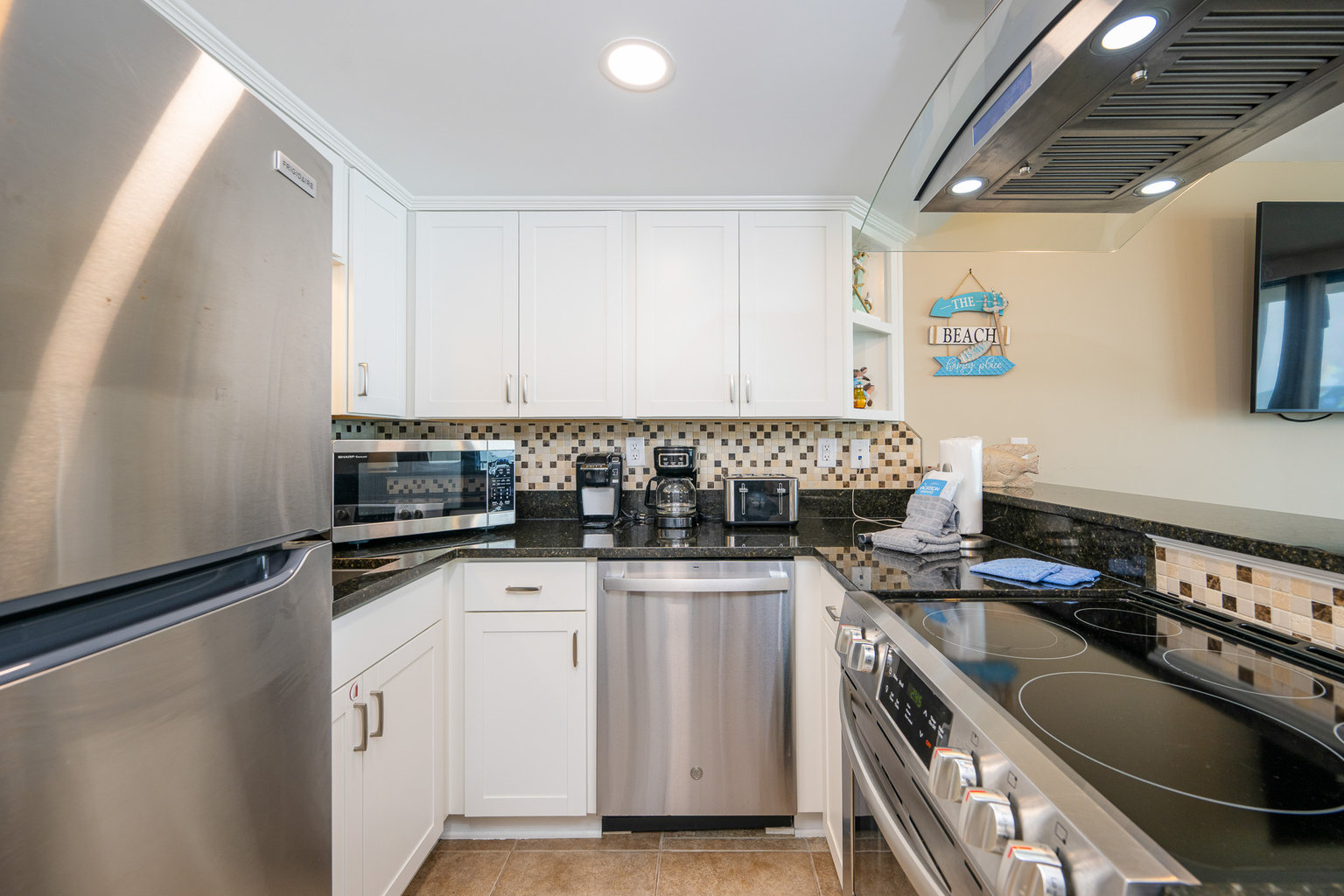 Gulf Shores Vacation Rental