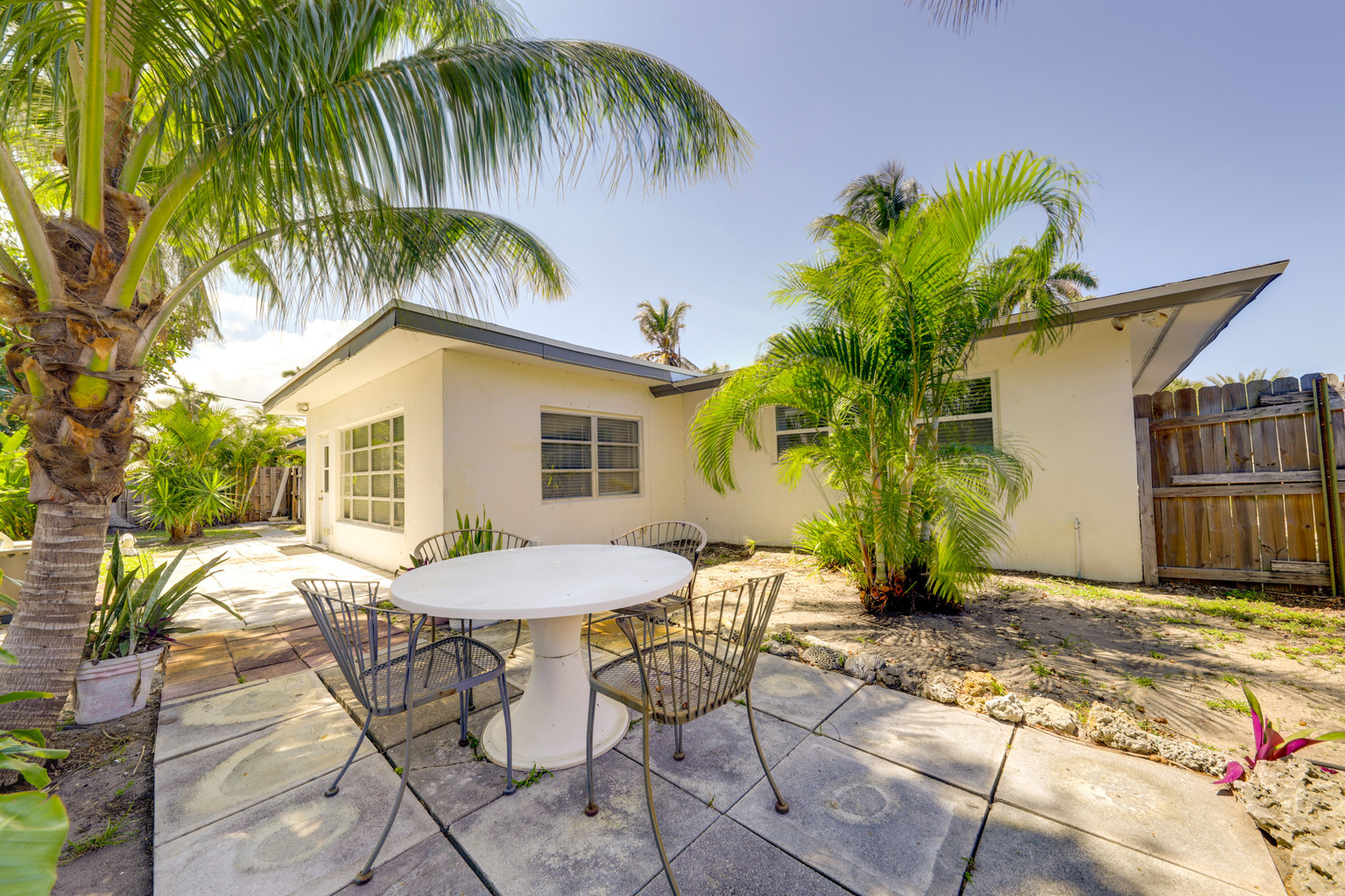 Deerfield Beach Vacation Rental