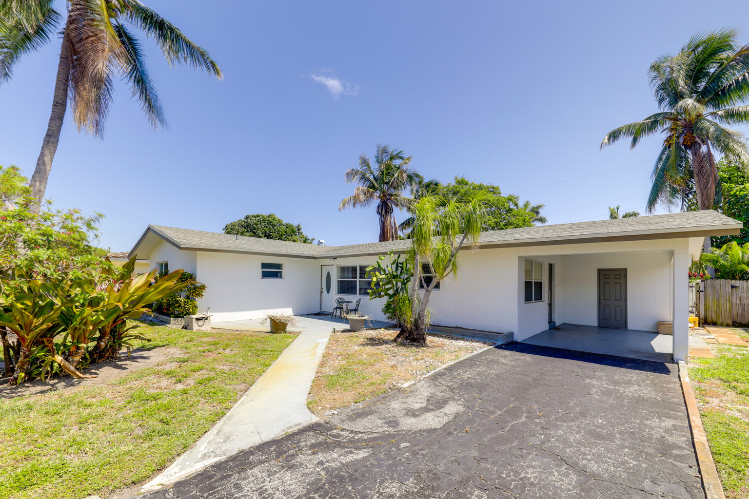 Deerfield Beach Vacation Rental
