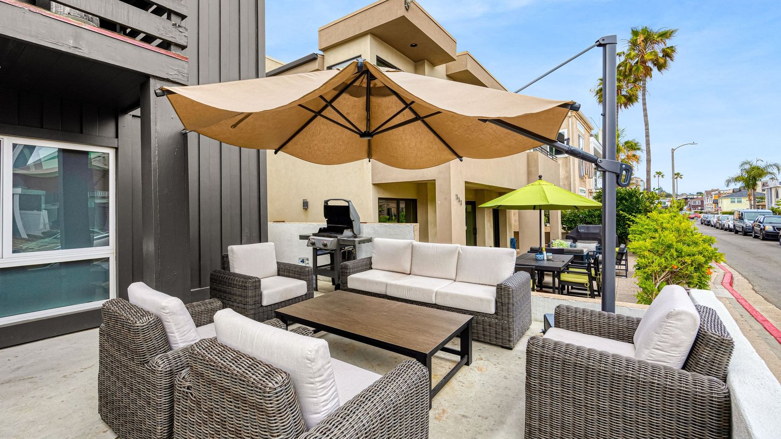 Newport Beach Vacation Rental