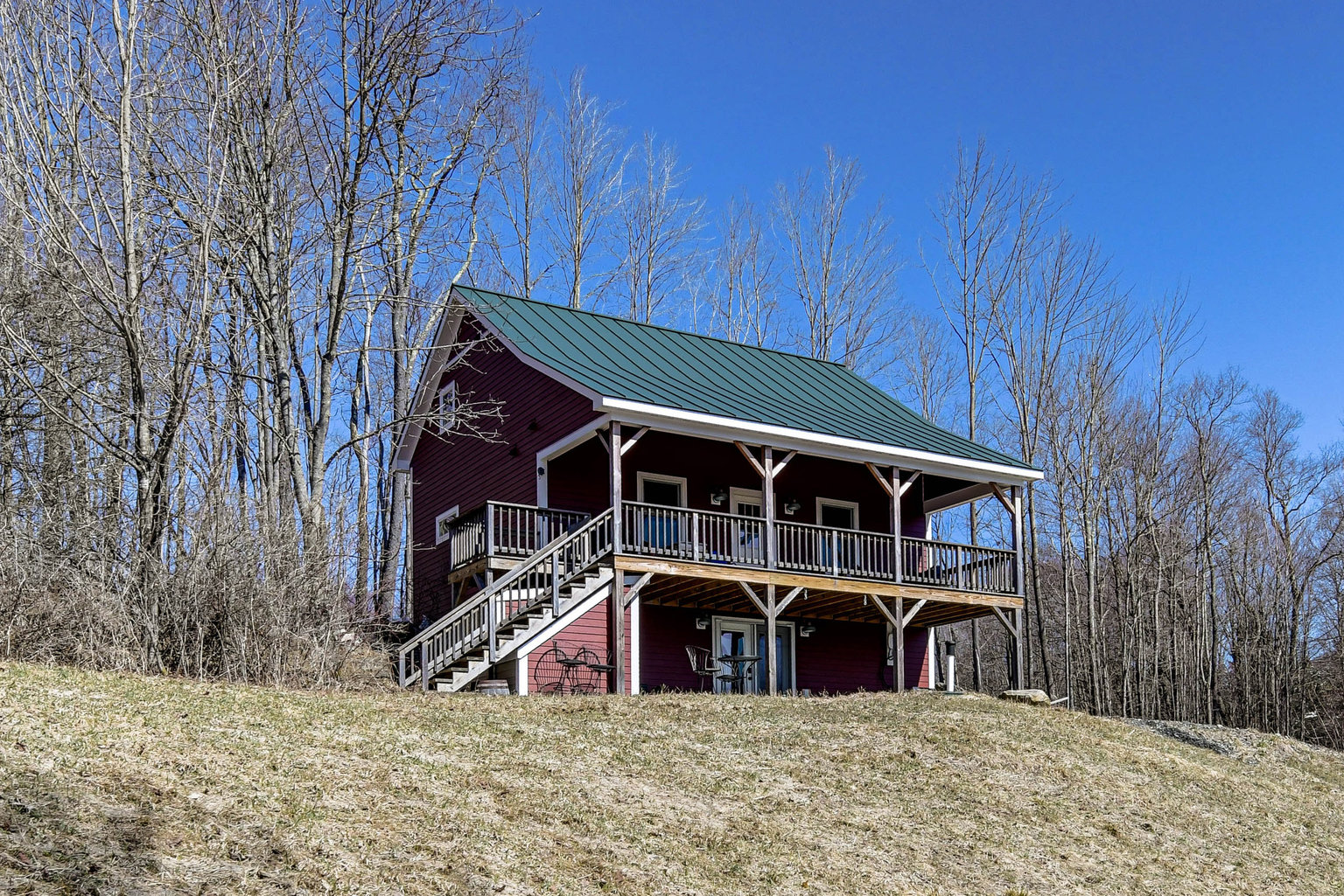Waterbury Vacation Rental