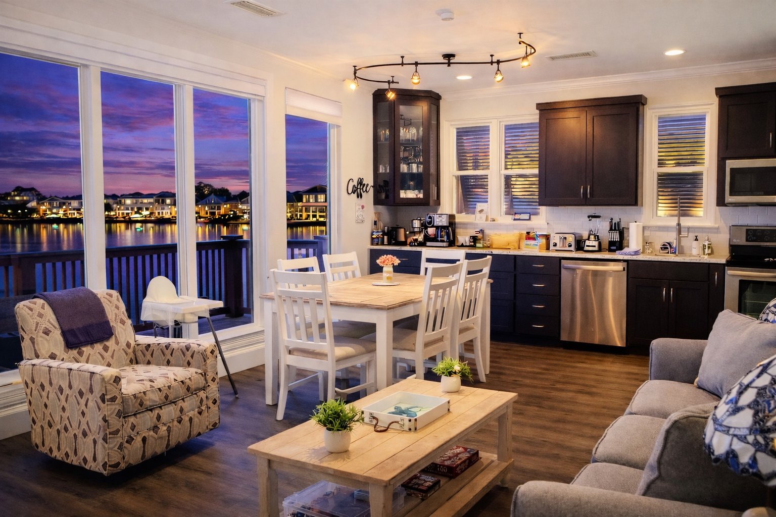 Destin Vacation Rental