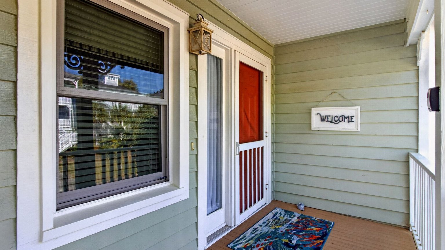 Isle of Palms Vacation Rental