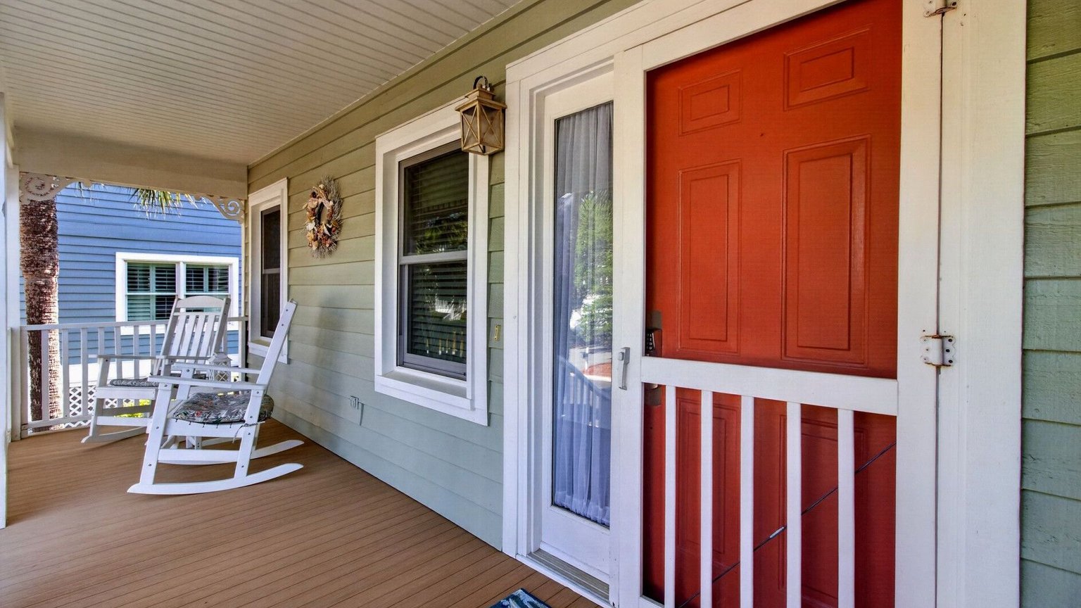 Isle of Palms Vacation Rental